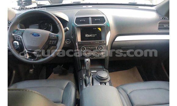 Buy Import Ford Explorer Other Car in Import - Dubai in Curacao Buy Import Ford Explorer Other Car in Import - Dubai in Curacao
