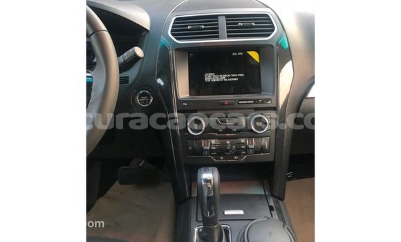 Buy Import Ford Explorer Other Car in Import - Dubai in Curacao Buy Import Ford Explorer Other Car in Import - Dubai in Curacao