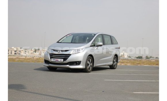 Buy Import Honda Odyssey Other Car in Import - Dubai in Curacao