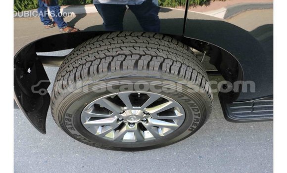 Buy Import Toyota Prado White Car in Import - Dubai in Curacao Buy Import Toyota Prado White Car in Import - Dubai in Curacao