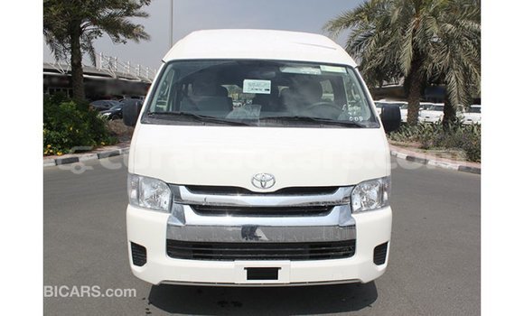 Buy Import Toyota Hiace White Car in Import - Dubai in Curacao Buy Import Toyota Hiace White Car in Import - Dubai in Curacao