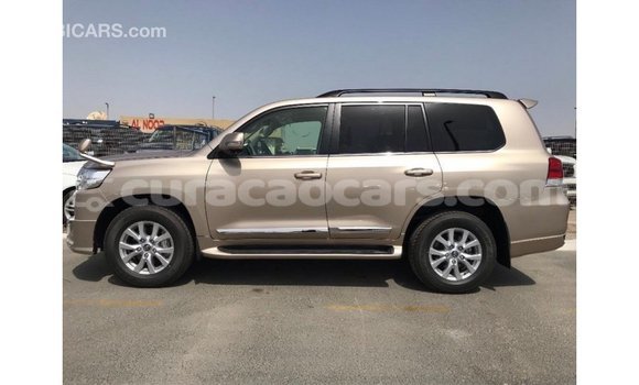 Buy Import Toyota Land Cruiser Other Car in Import - Dubai in Curacao Buy Import Toyota Land Cruiser Other Car in Import - Dubai in Curacao