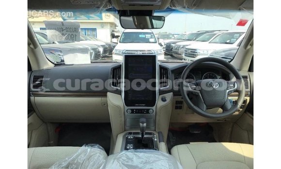 Buy Import Toyota Land Cruiser Other Car in Import - Dubai in Curacao Buy Import Toyota Land Cruiser Other Car in Import - Dubai in Curacao