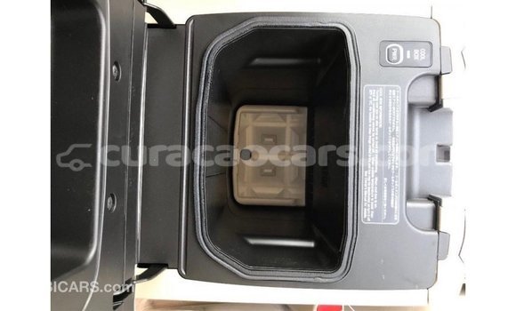 Buy Import Toyota Land Cruiser Other Car in Import - Dubai in Curacao Buy Import Toyota Land Cruiser Other Car in Import - Dubai in Curacao