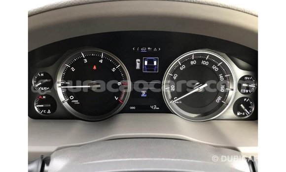 Buy Import Toyota Land Cruiser Other Car in Import - Dubai in Curacao Buy Import Toyota Land Cruiser Other Car in Import - Dubai in Curacao