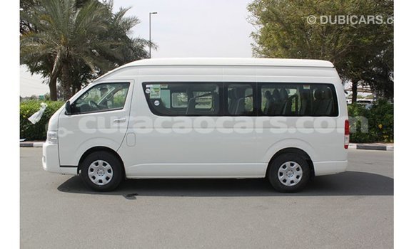 Buy Import Toyota Hiace White Car in Import - Dubai in Curacao Buy Import Toyota Hiace White Car in Import - Dubai in Curacao