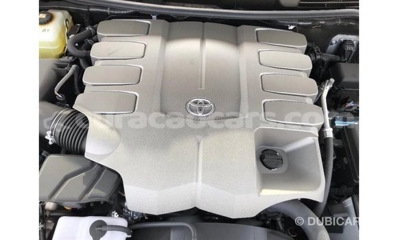 Buy Import Toyota Land Cruiser Other Car in Import - Dubai in Curacao Buy Import Toyota Land Cruiser Other Car in Import - Dubai in Curacao