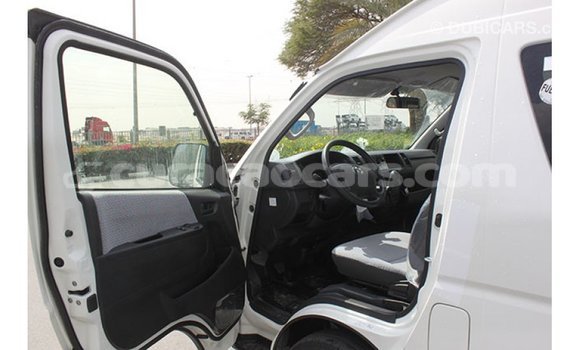 Buy Import Toyota Hiace White Car in Import - Dubai in Curacao Buy Import Toyota Hiace White Car in Import - Dubai in Curacao