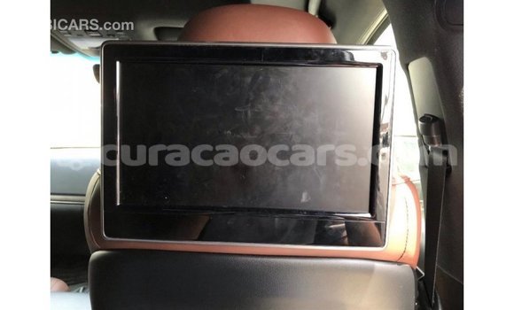 Buy Import Toyota Land Cruiser White Car in Import - Dubai in Curacao Buy Import Toyota Land Cruiser White Car in Import - Dubai in Curacao