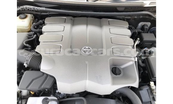 Buy Import Toyota Land Cruiser White Car in Import - Dubai in Curacao Buy Import Toyota Land Cruiser White Car in Import - Dubai in Curacao