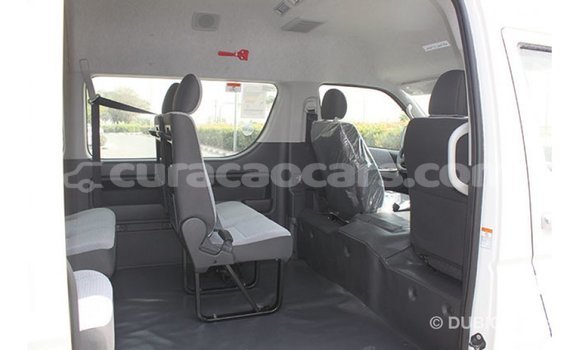 Buy Import Toyota Hiace White Car in Import - Dubai in Curacao Buy Import Toyota Hiace White Car in Import - Dubai in Curacao