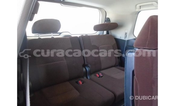Buy Import Toyota Land Cruiser White Car in Import - Dubai in Curacao Buy Import Toyota Land Cruiser White Car in Import - Dubai in Curacao