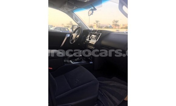 Buy Import Toyota Prado Black Car in Import - Dubai in Curacao Buy Import Toyota Prado Black Car in Import - Dubai in Curacao