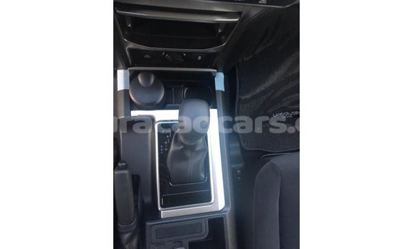 Buy Import Toyota Prado Black Car in Import - Dubai in Curacao Buy Import Toyota Prado Black Car in Import - Dubai in Curacao