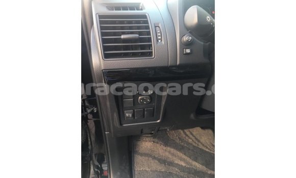 Buy Import Toyota Prado Black Car in Import - Dubai in Curacao Buy Import Toyota Prado Black Car in Import - Dubai in Curacao