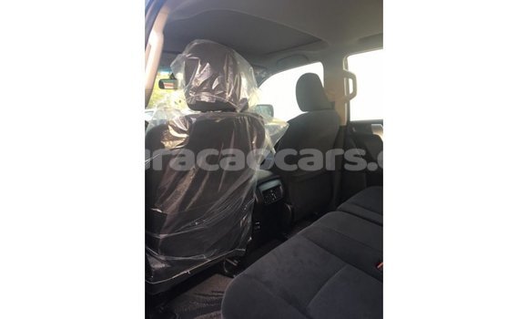 Buy Import Toyota Prado Black Car in Import - Dubai in Curacao Buy Import Toyota Prado Black Car in Import - Dubai in Curacao