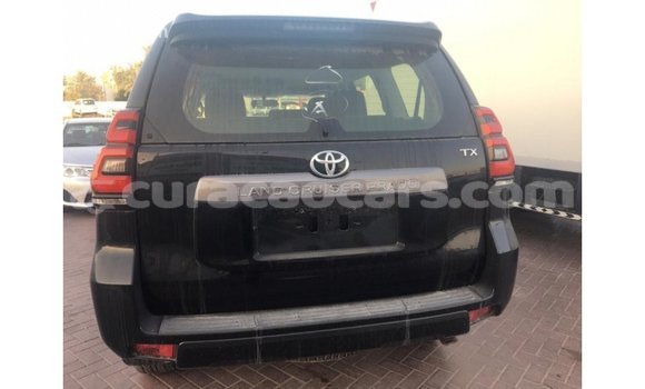 Buy Import Toyota Prado Black Car in Import - Dubai in Curacao Buy Import Toyota Prado Black Car in Import - Dubai in Curacao