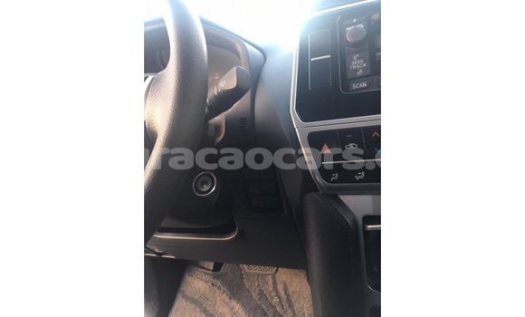 Buy Import Toyota Prado Black Car in Import - Dubai in Curacao Buy Import Toyota Prado Black Car in Import - Dubai in Curacao
