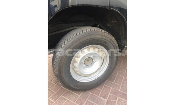 Buy Import Toyota Prado Black Car in Import - Dubai in Curacao Buy Import Toyota Prado Black Car in Import - Dubai in Curacao