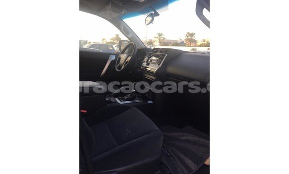 Buy Import Toyota Prado Black Car in Import - Dubai in Curacao Buy Import Toyota Prado Black Car in Import - Dubai in Curacao