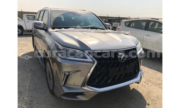 Buy Import Lexus LX Other Car in Import - Dubai in Curacao Buy Import Lexus LX Other Car in Import - Dubai in Curacao