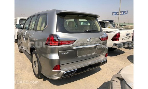 Buy Import Lexus LX Other Car in Import - Dubai in Curacao Buy Import Lexus LX Other Car in Import - Dubai in Curacao