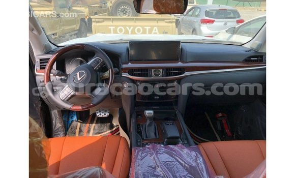 Buy Import Lexus LX Other Car in Import - Dubai in Curacao Buy Import Lexus LX Other Car in Import - Dubai in Curacao