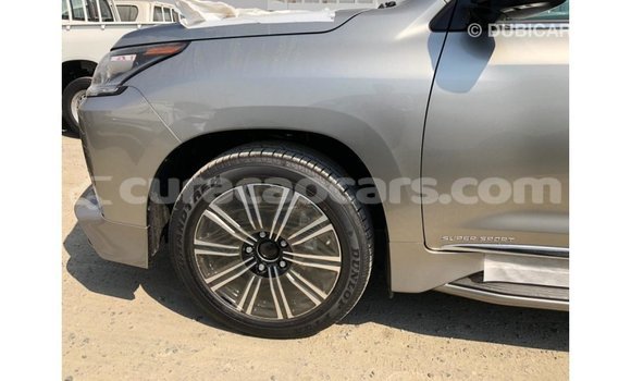 Buy Import Lexus LX Other Car in Import - Dubai in Curacao Buy Import Lexus LX Other Car in Import - Dubai in Curacao