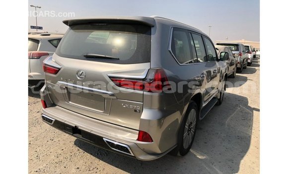 Buy Import Lexus LX Other Car in Import - Dubai in Curacao Buy Import Lexus LX Other Car in Import - Dubai in Curacao