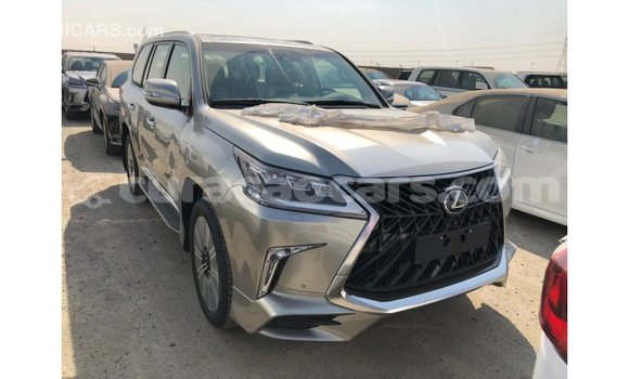 Buy Import Lexus LX Other Car in Import - Dubai in Curacao Buy Import Lexus LX Other Car in Import - Dubai in Curacao