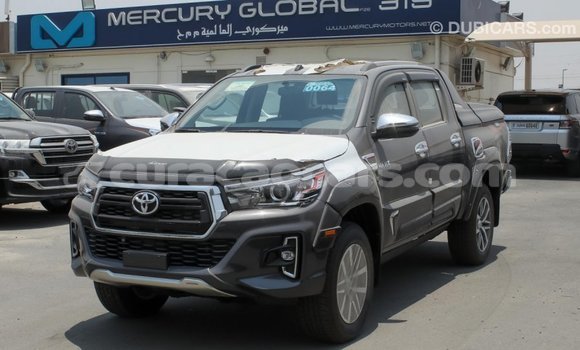 Buy Import Toyota Hilux Black Car in Import - Dubai in Curacao Buy Import Toyota Hilux Black Car in Import - Dubai in Curacao