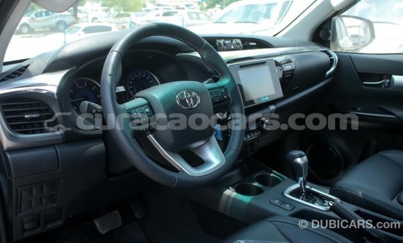 Buy Import Toyota Hilux Black Car in Import - Dubai in Curacao Buy Import Toyota Hilux Black Car in Import - Dubai in Curacao