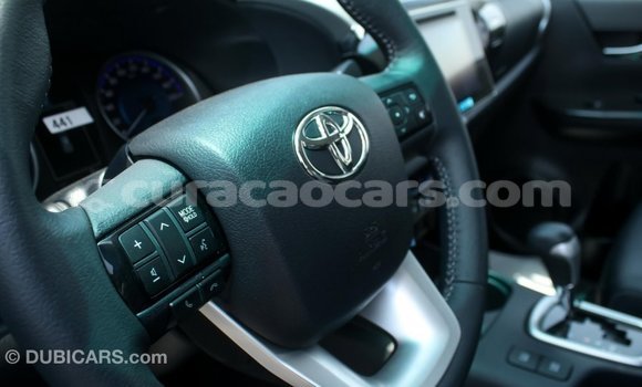 Buy Import Toyota Hilux Black Car in Import - Dubai in Curacao Buy Import Toyota Hilux Black Car in Import - Dubai in Curacao