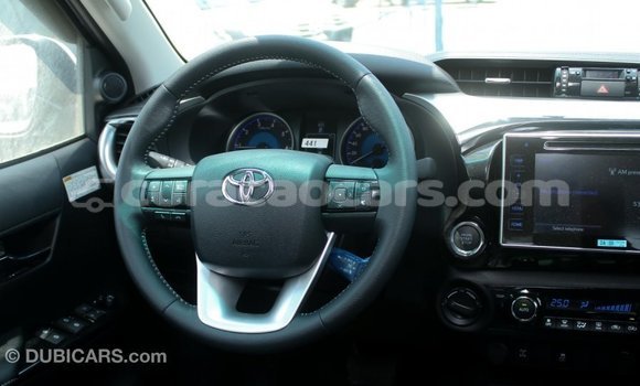 Buy Import Toyota Hilux Black Car in Import - Dubai in Curacao Buy Import Toyota Hilux Black Car in Import - Dubai in Curacao