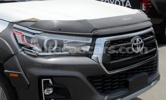 Buy Import Toyota Hilux Black Car in Import - Dubai in Curacao Buy Import Toyota Hilux Black Car in Import - Dubai in Curacao