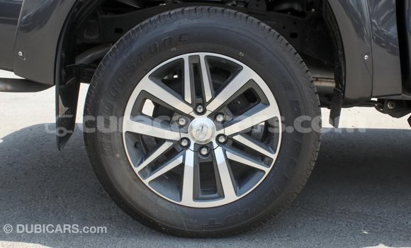 Buy Import Toyota Hilux Black Car in Import - Dubai in Curacao Buy Import Toyota Hilux Black Car in Import - Dubai in Curacao