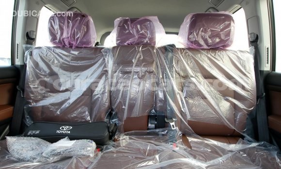 Buy Import Toyota Land Cruiser Black Car in Import - Dubai in Curacao Buy Import Toyota Land Cruiser Black Car in Import - Dubai in Curacao