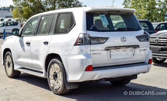 Buy Import Lexus LX Black Car in Import - Dubai in Curacao Buy Import Lexus LX Black Car in Import - Dubai in Curacao