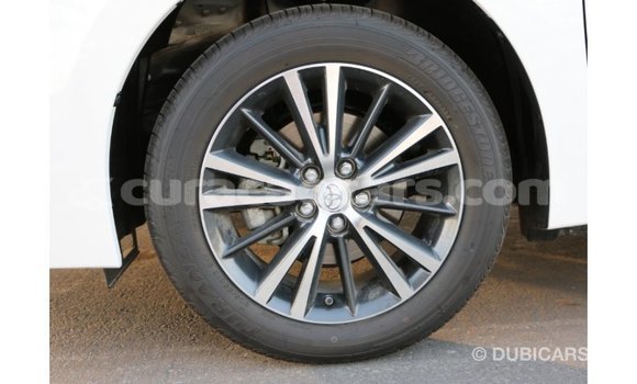 Buy Import Toyota Corolla White Car in Import - Dubai in Curacao Buy Import Toyota Corolla White Car in Import - Dubai in Curacao