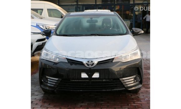 Buy Import Toyota Corolla Black Car in Import - Dubai in Curacao Buy Import Toyota Corolla Black Car in Import - Dubai in Curacao