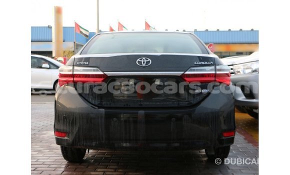 Buy Import Toyota Corolla Black Car in Import - Dubai in Curacao Buy Import Toyota Corolla Black Car in Import - Dubai in Curacao