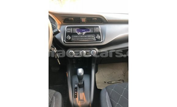Buy Import Nissan Evalia Black Truck in Import - Dubai in Curacao Buy Import Nissan Evalia Black Truck in Import - Dubai in Curacao