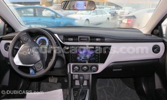 Buy Import Toyota Corolla Black Car in Import - Dubai in Curacao Buy Import Toyota Corolla Black Car in Import - Dubai in Curacao
