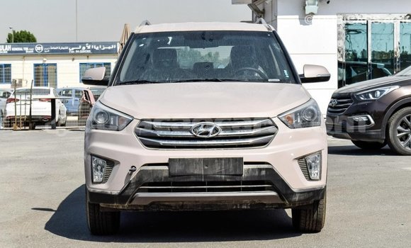 Buy Import Hyundai Creta Beige Car in Import - Dubai in Curacao Buy Import Hyundai Creta Beige Car in Import - Dubai in Curacao