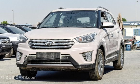 Buy Import Hyundai Creta Beige Car in Import - Dubai in Curacao Buy Import Hyundai Creta Beige Car in Import - Dubai in Curacao