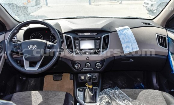 Buy Import Hyundai Creta Beige Car in Import - Dubai in Curacao Buy Import Hyundai Creta Beige Car in Import - Dubai in Curacao