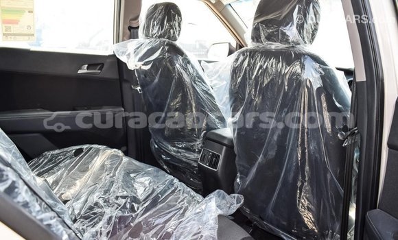 Buy Import Hyundai Creta Beige Car in Import - Dubai in Curacao Buy Import Hyundai Creta Beige Car in Import - Dubai in Curacao