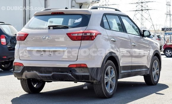Buy Import Hyundai Creta Beige Car in Import - Dubai in Curacao Buy Import Hyundai Creta Beige Car in Import - Dubai in Curacao