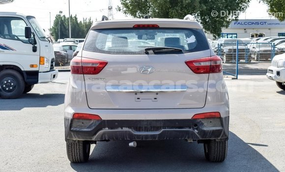 Buy Import Hyundai Creta Beige Car in Import - Dubai in Curacao Buy Import Hyundai Creta Beige Car in Import - Dubai in Curacao