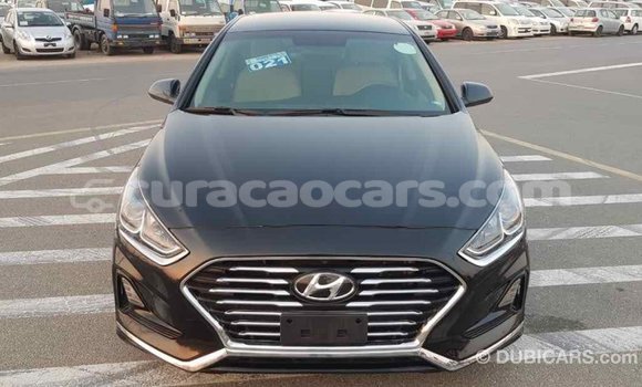 Buy Import Hyundai Sonata Black Car in Import - Dubai in Curacao Buy Import Hyundai Sonata Black Car in Import - Dubai in Curacao
